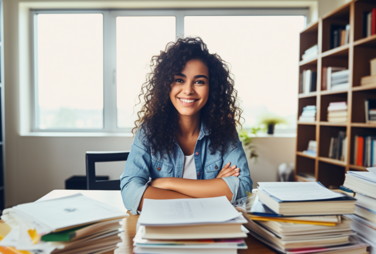 10 Personal Finance Books for Women