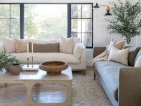 11 Simple Ways to Make Your Home Look Expensive on a Budget