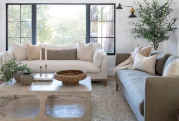 11 Simple Ways to Make Your Home Look Expensive on a Budget