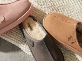 15 Cozy Slippers We're Living in All Fall Long