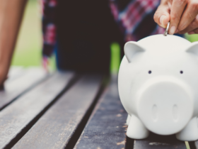 5 Money Goals That Need a High-Yield Savings Account
