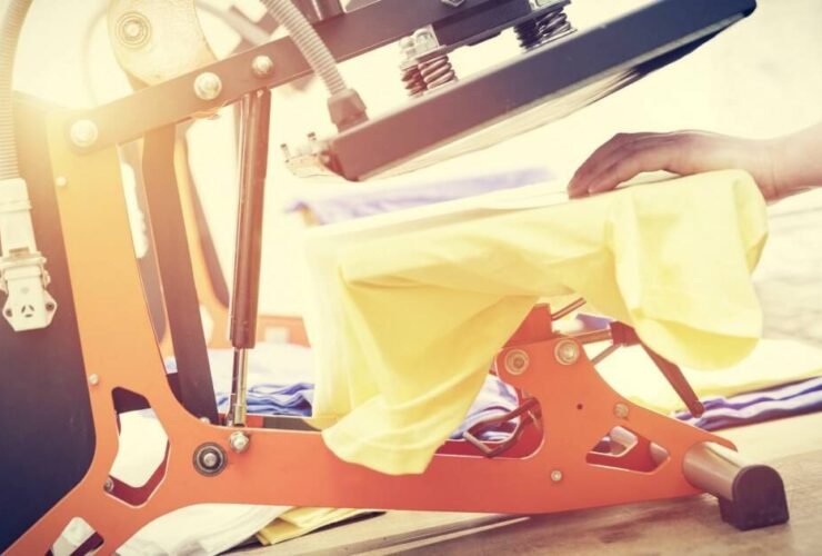 Sites to make money with print-on-demand