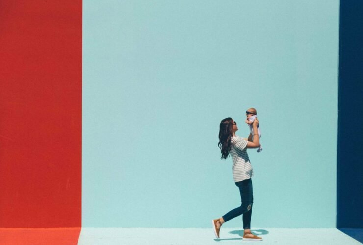 Blog — Sisters for Financial Independence