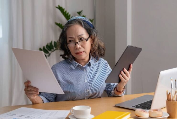 Everyone says that I should pay off my mortgage before I retire. What if I can’t?