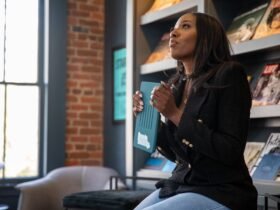 How I Made Six Figures As An Entrepreneur