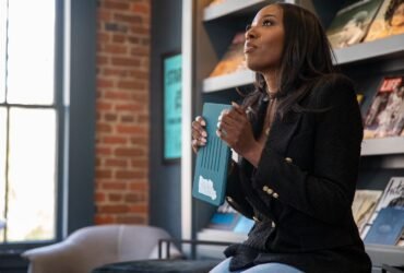 How I Made Six Figures As An Entrepreneur