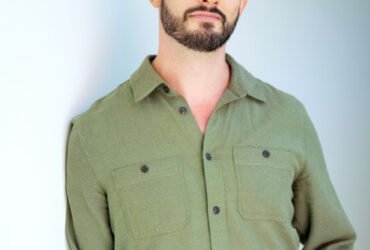 How to Regulate Your Nervous System + Heal with Karden Rabin