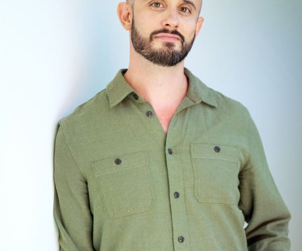 How to Regulate Your Nervous System + Heal with Karden Rabin
