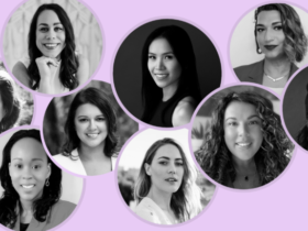 Is AI Taking Over the World? Women Leaders Weigh In on How They See It Impacting Their Work and Life