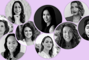Is AI Taking Over the World? Women Leaders Weigh In on How They See It Impacting Their Work and Life