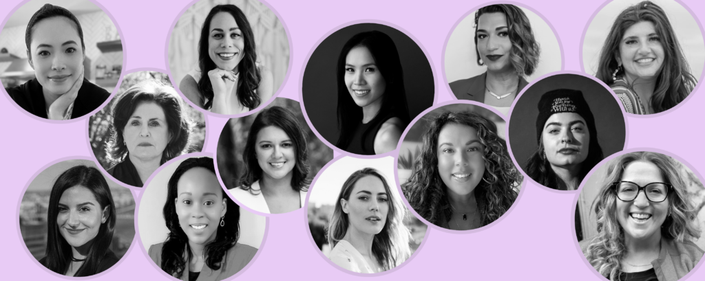 Is AI Taking Over the World? Women Leaders Weigh In on How They See It Impacting Their Work and Life