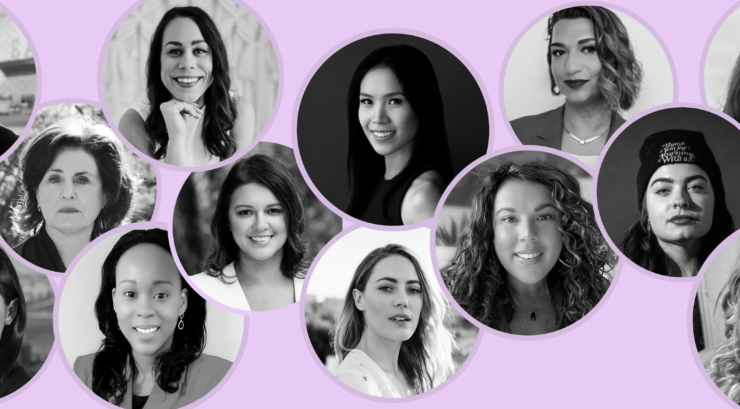 Pivotal Money Conversations that Transformed the Lives of 27 Women Leaders