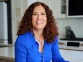 Michelle Tillis Lederman