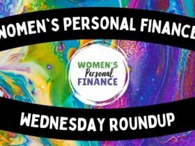 Women's Personal Finance Wednesday Roundup