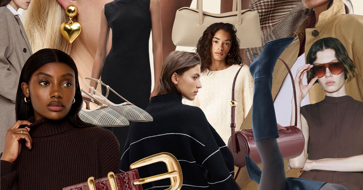 12 Thanksgiving Outfits to Wear This Year