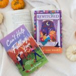 13 Cozy Books to Get Wrapped Up in This Fall