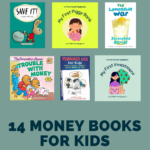 14 Best Books for Teach Kids About Money