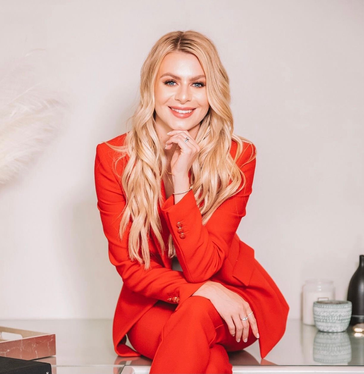 285. The Secret To Scaling, Delegating, And Finding More Freedom In Your Business with Natalie Ellis