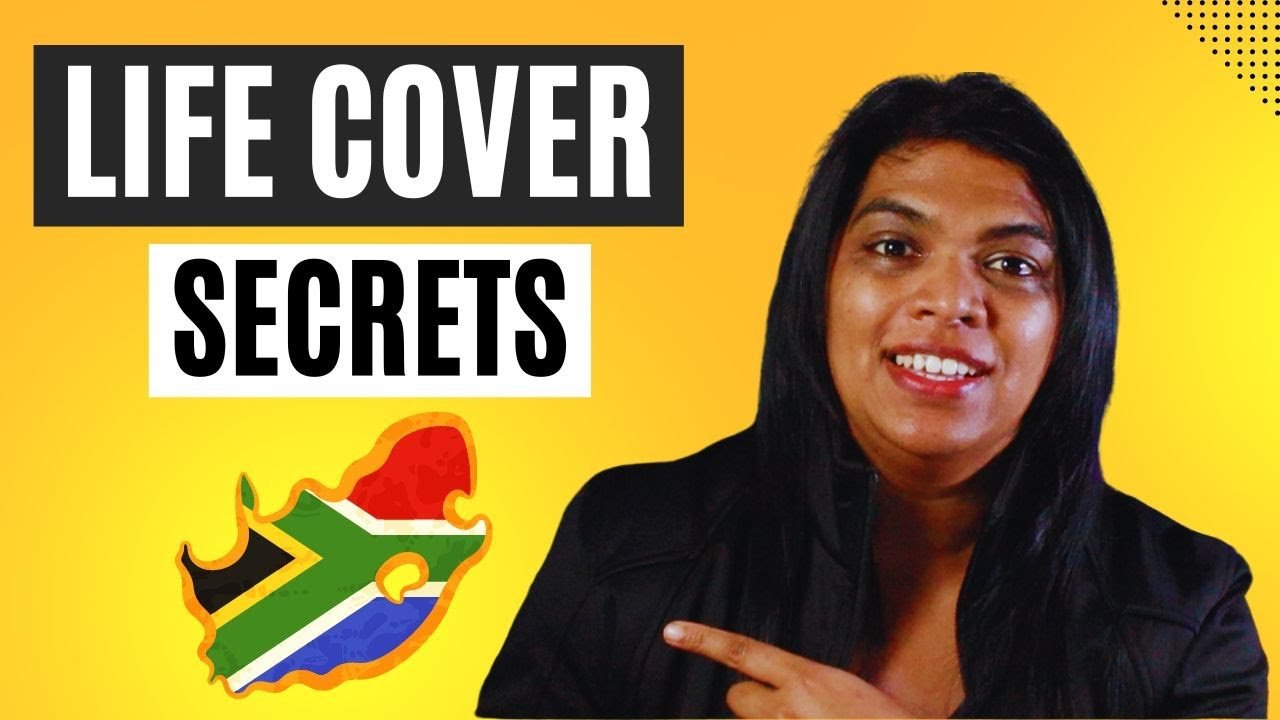 How to Buy Life Insurance in South Africa: 5 Must-Know Tips from a Financial Advisor