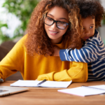 5 Steps to Starting a Profitable Online Business as a New Mom