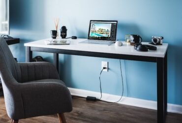 5 Things To Do If You're Considering Starting A Business