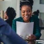6 Questions to Ask Interviewer in a Job Interview