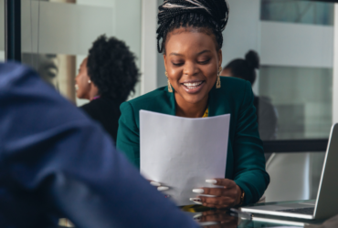 6 Questions to Ask Interviewer in a Job Interview