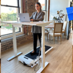 7 Editor-Approved Amazon Walking Pads