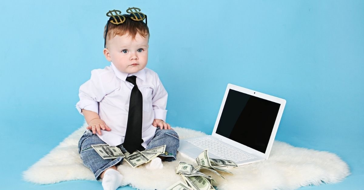 7 Steps to Financially Prepare for a New Baby