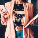 A Small Business Owner On Imposter Syndrome, Self-Doubt, & What She Had To Overcome To Start Making Money
