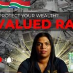 A Weak South African Rand? How can you protect your wealth!