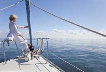 Are You Funding Your Dream?