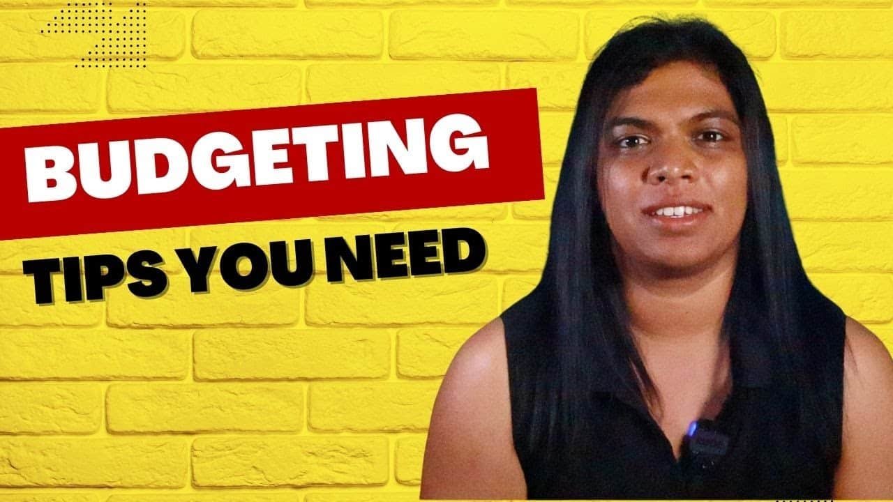 Unveil the Secret to Stretching Your Money: Budgeting Tips You Need to Know!