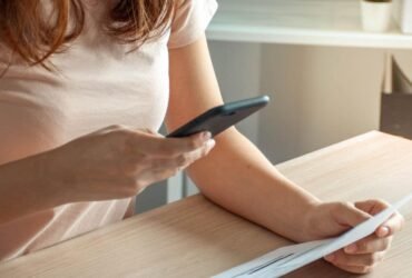 Do You Venmo? An easy way to send and receive money
