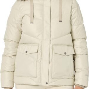 Eddie Bauer Women's Lodge Cascadian Down Hoodie