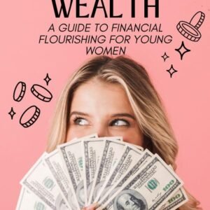 EmpowerHer Wealth: A Guide to Financial Flourishing for Young Women