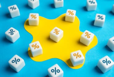 Fed Cuts Interest Rates By Half Point: What It Means For You