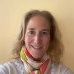 From Empty Nest to What's Next with My Friend Sue Bear
