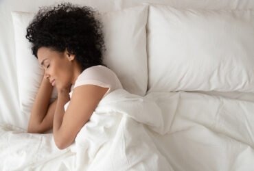 Here's How to Master Your Money with Better Sleep