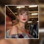 Here's Where to Find Taylor Swift's Viral Glitter Freckles |The Everygirl