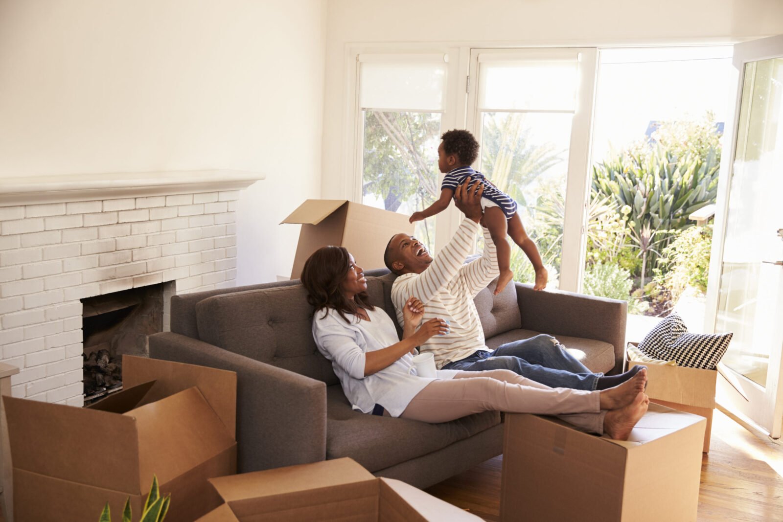 Homeownership: 3 Reasons to Buy A Home This Year