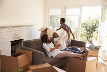 Homeownership: 3 Reasons to Buy A Home This Year