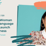 How One Woman Used Her Language Skills to Launch a Business