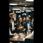 professional connections