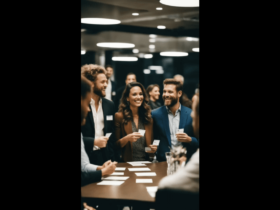 professional connections