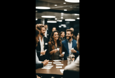 professional connections