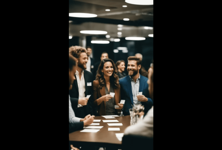 professional connections