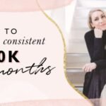 How To Get To Consistent $10K Months