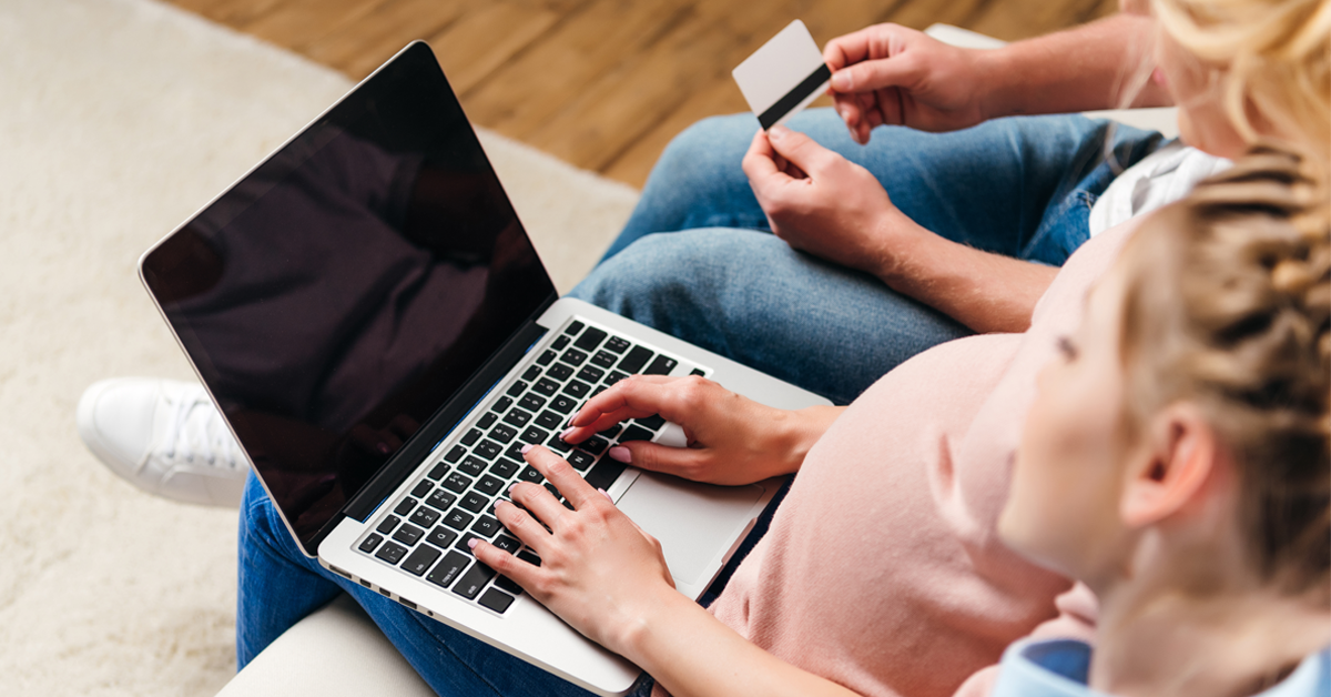 How a Good Credit Score Helps You Build Wealth