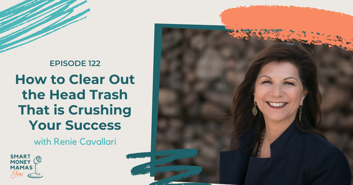 How to Clear Out the Head Trash That Is Crushing Your Success